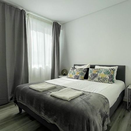 Apartamento Mercado Dos Lavradores - Fucnhal City Center Funchal  Exterior photo