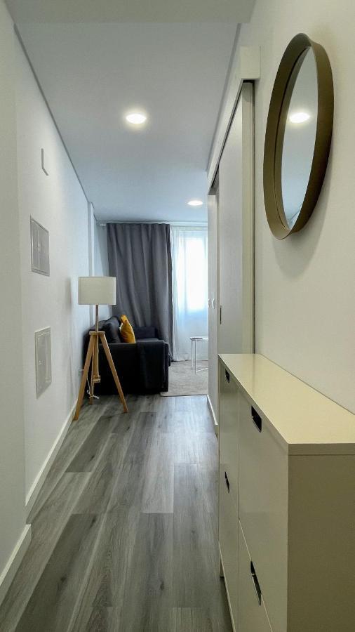 Apartamento Mercado Dos Lavradores - Fucnhal City Center Funchal  Exterior photo