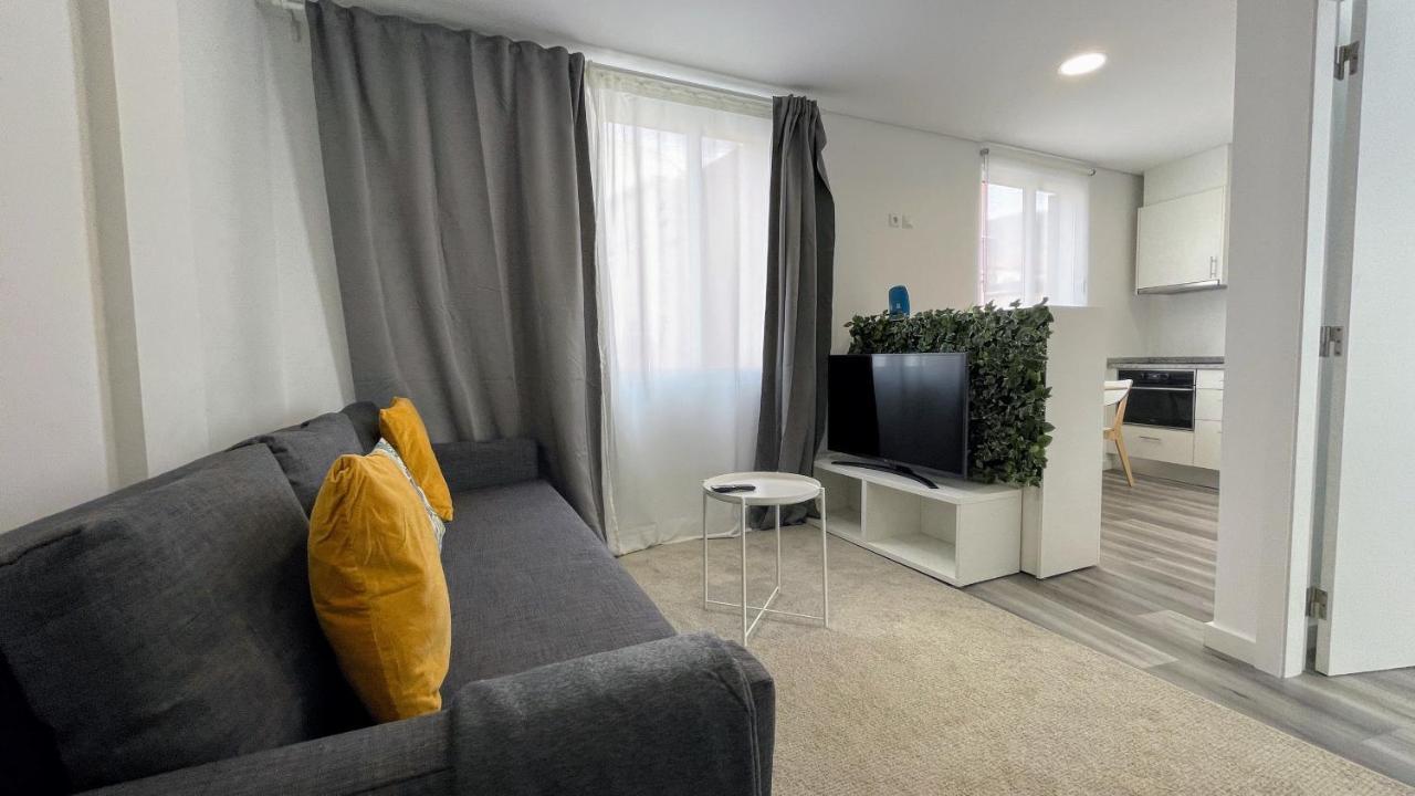 Apartamento Mercado Dos Lavradores - Fucnhal City Center Funchal  Exterior photo